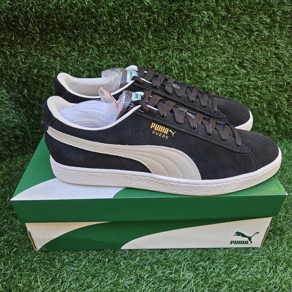Puma Suede Classic XXI Sneakers - Picture 5 of 6